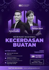 Webinar training upskill