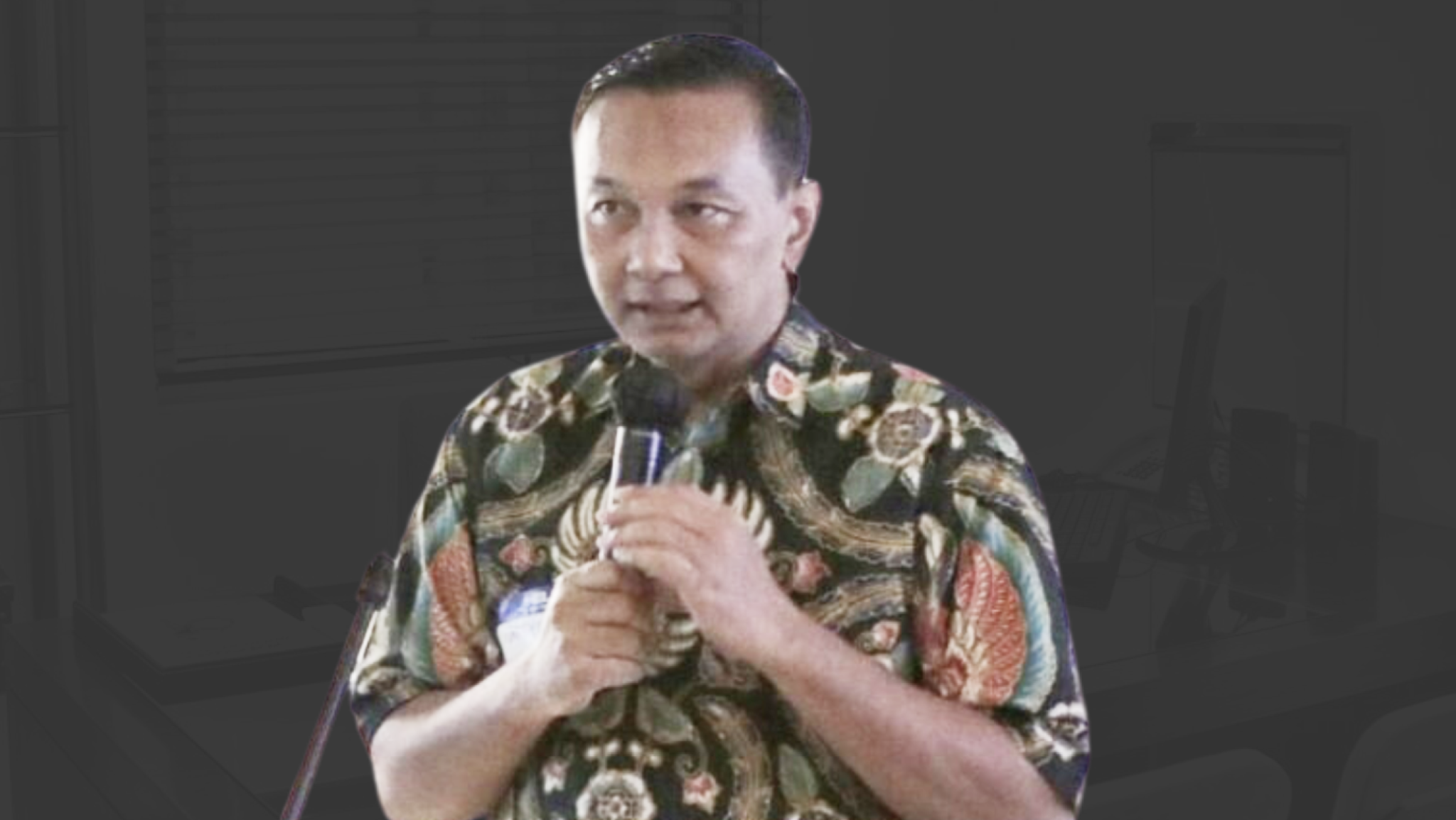  Cak Jogyo Susilo